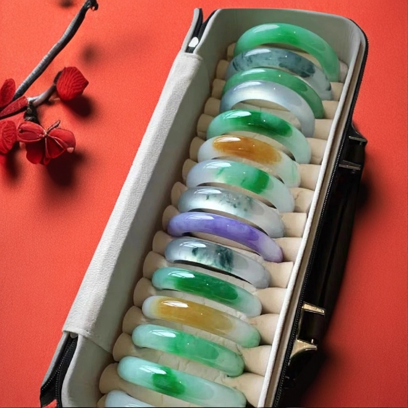 时尚手镯 缅风  吊坠手镯  多样性