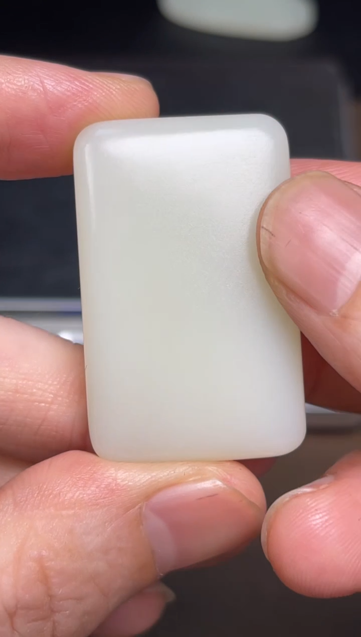 【闪购商品】和田玉颈饰未镶嵌38 