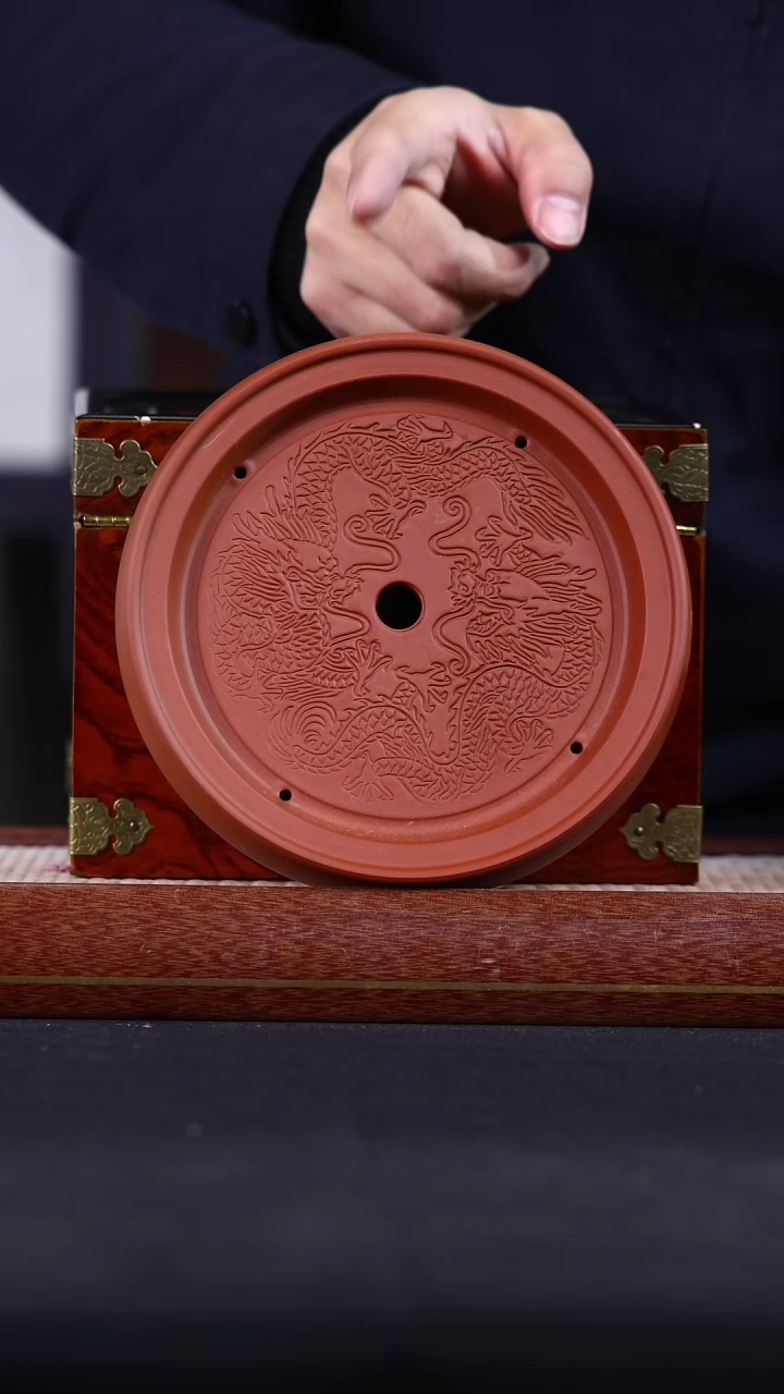 【闪购商品】紫砂茶壶阿木紫砂专属紫砂壶57