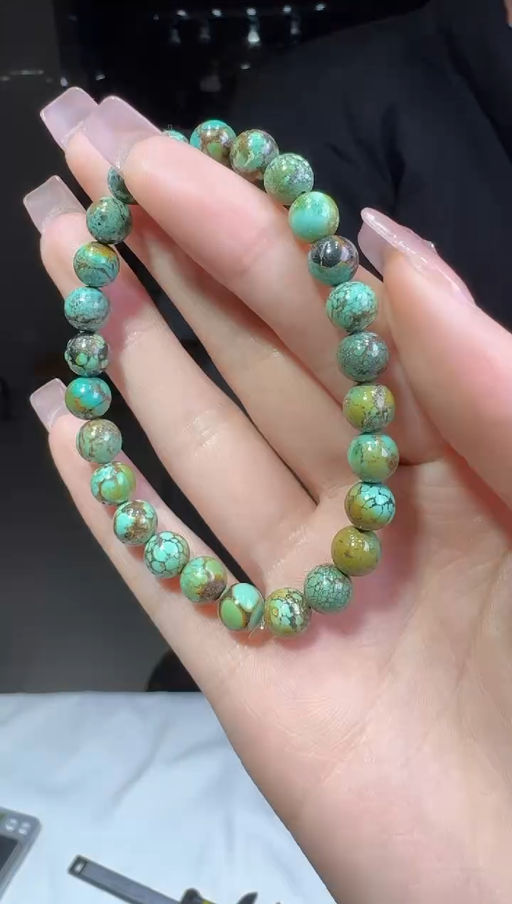 【闪购商品】手链多样性发一件 652