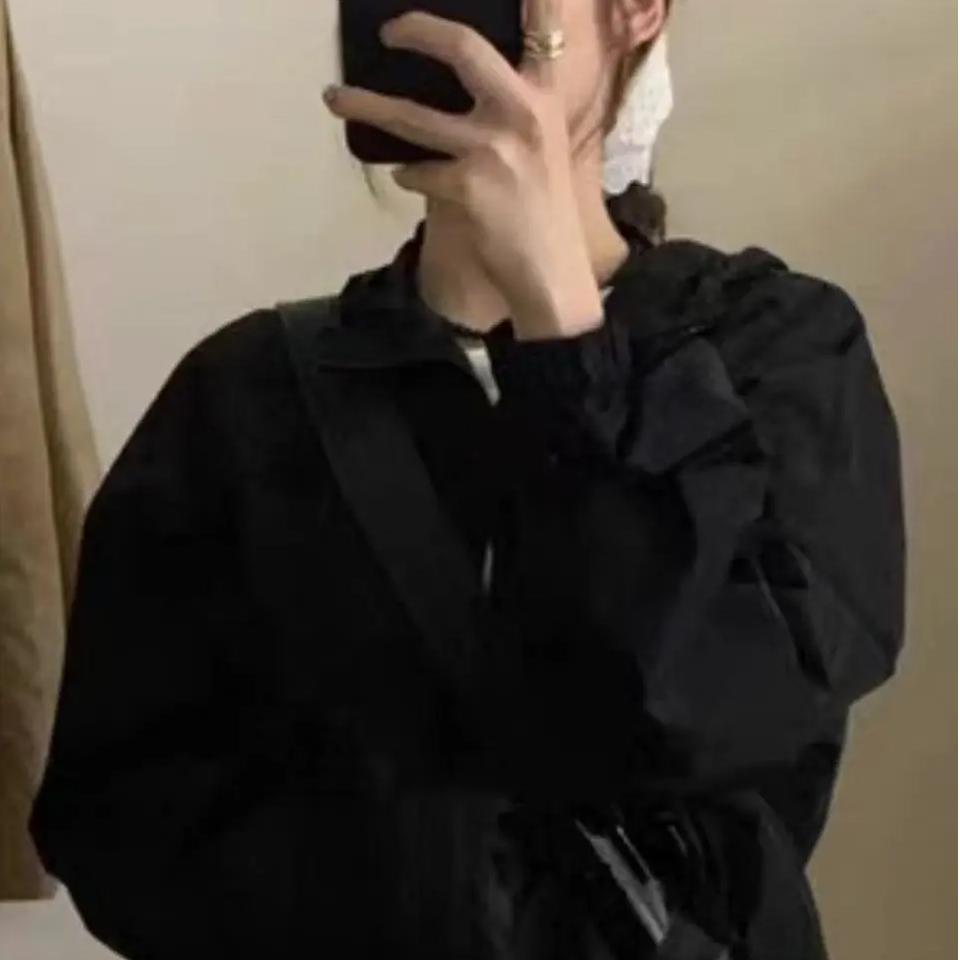 短款棉衣冬季男士大码美式棉服男士保暖加厚休闲