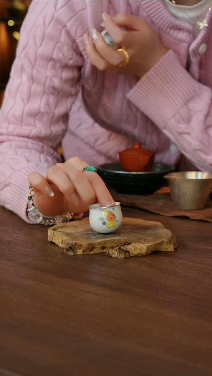 包银嗯嗯转转杯...