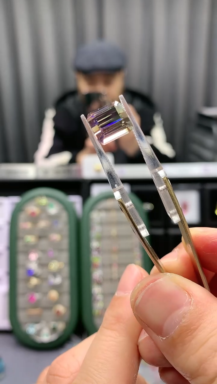 【闪购商品】碧玺裸石未镶嵌5ct碧玺 31