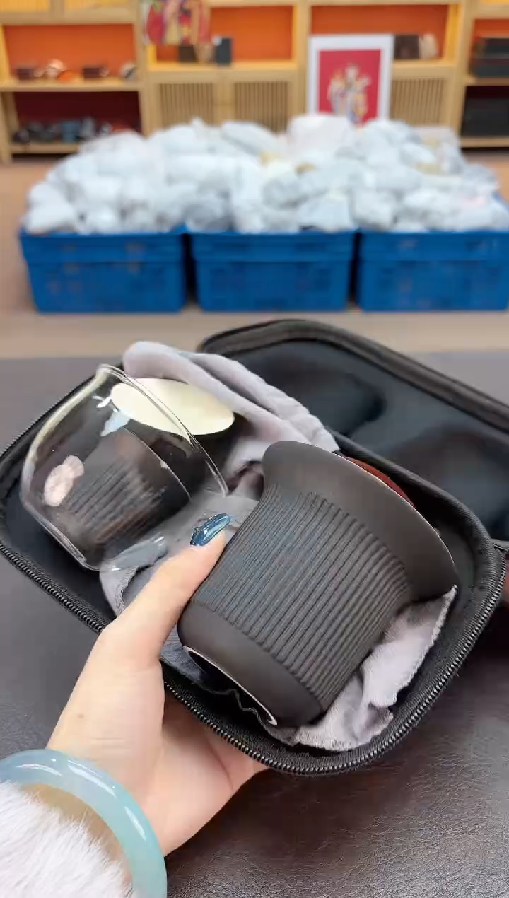 【闪购商品】摆件瓷SC1111111111111