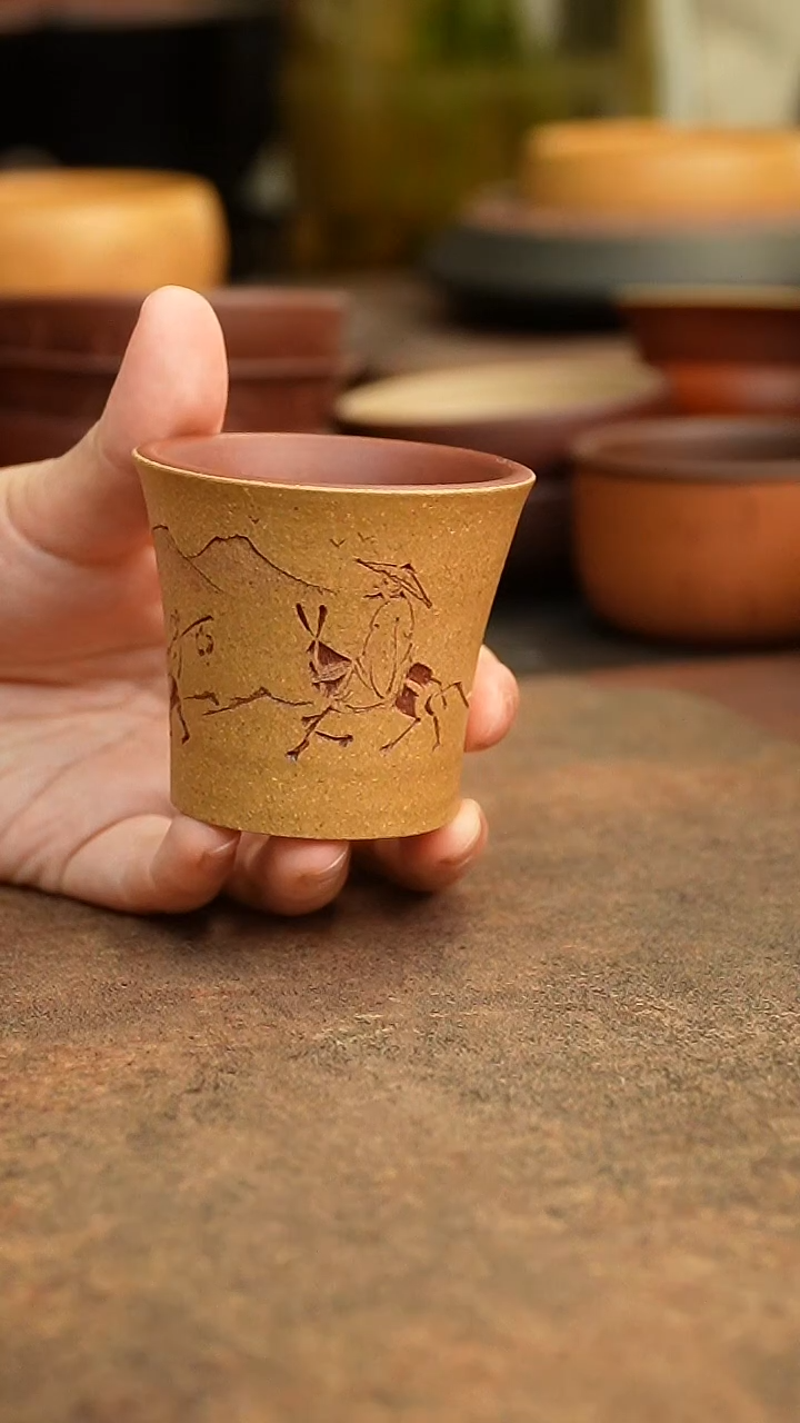 茶杯紫砂55555555555555