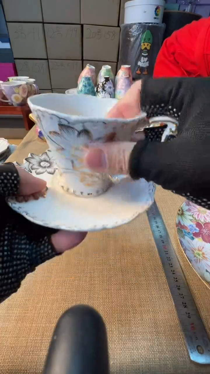 【闪购商品】瓷片启航瓷器精选