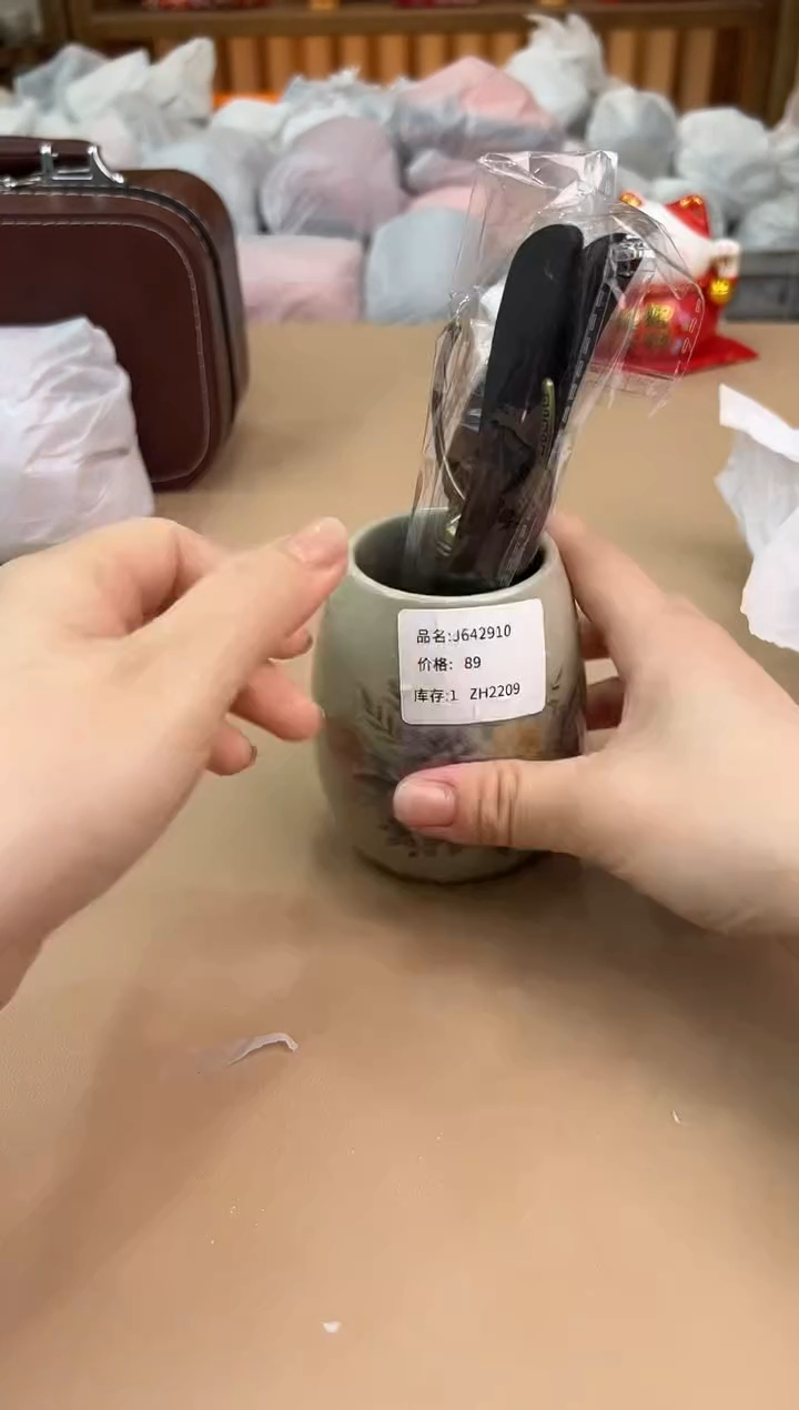 【闪购商品】@@允礼茶器通用链接 这个茶具真便宜！！