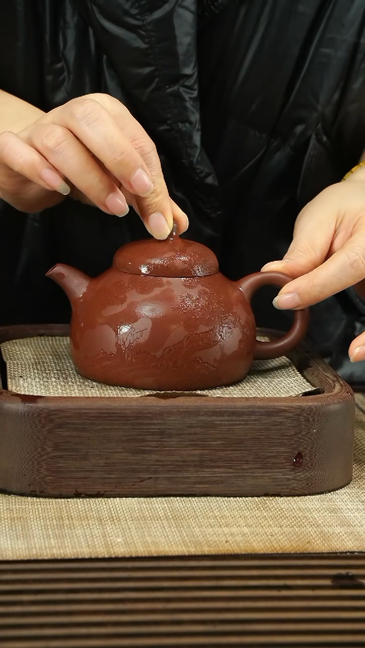 【闪购商品】紫砂茶壶11111111111111111