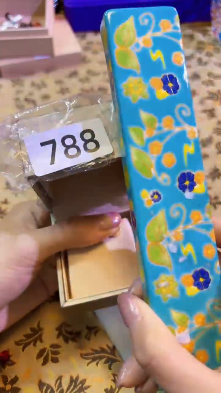 【闪购商品】瓷片陶茶666文玩周边多人