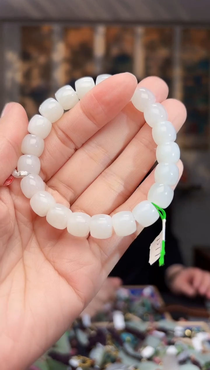 【闪购商品】和田玉挂件未镶嵌拍一发一多样性发货