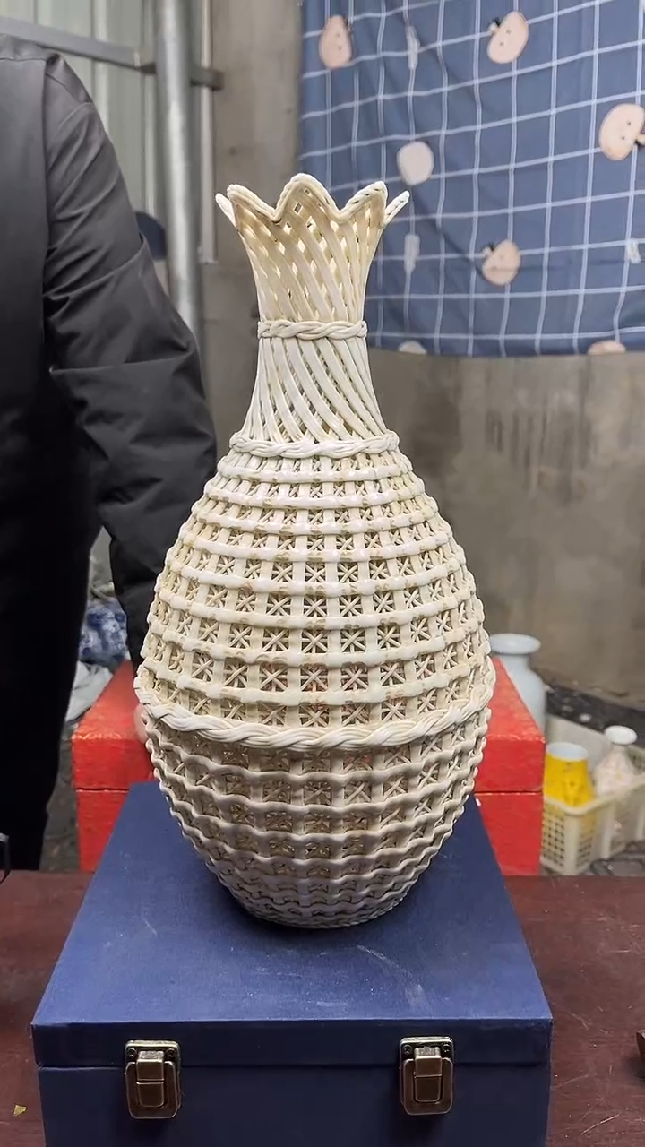 【闪购商品】摆件景德镇陶瓷工艺