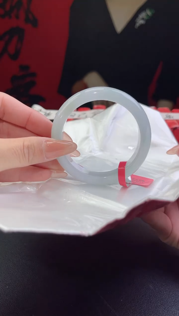 【闪购商品】翡翠手镯未镶嵌5翡翠手镯