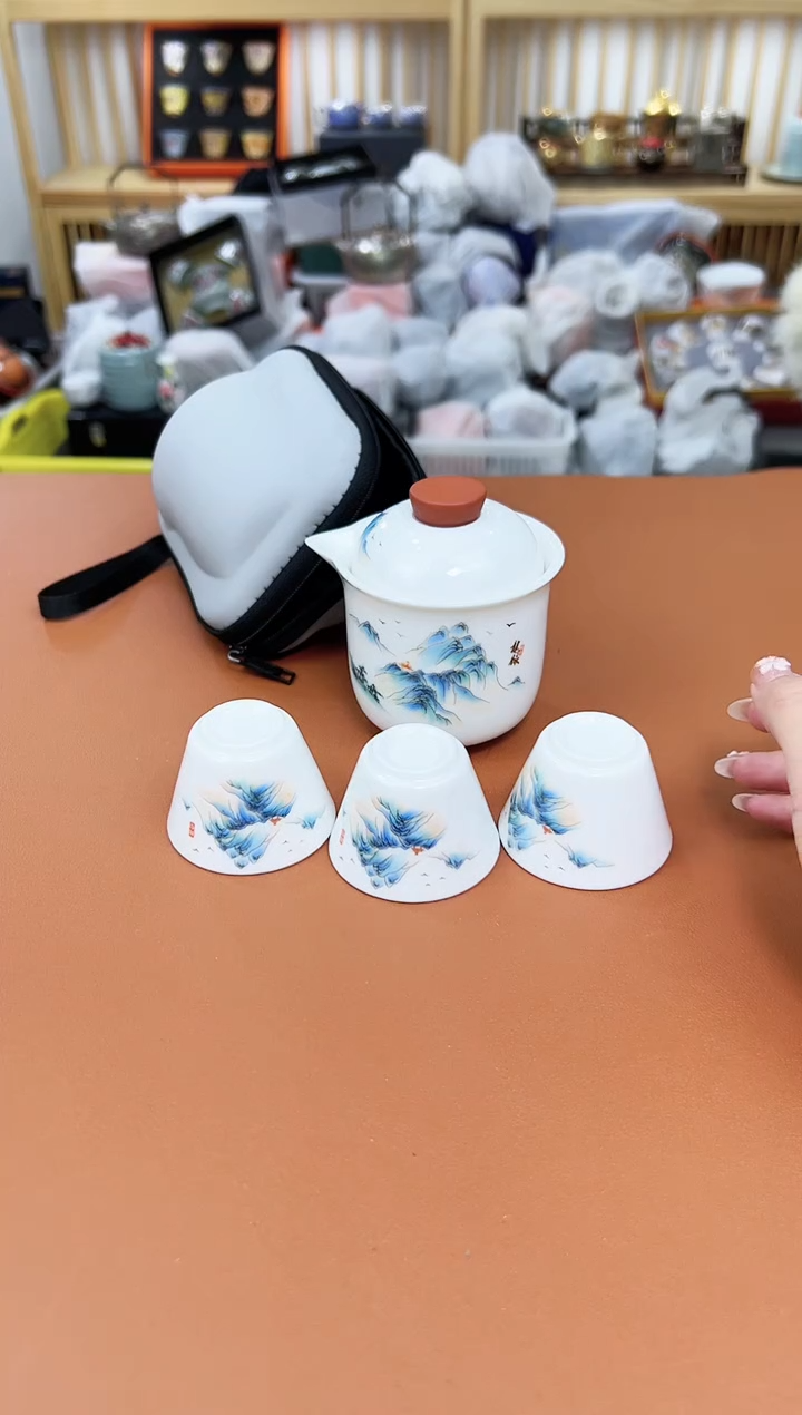 【闪购商品】万家瓷坊清货商品链接@@YS435