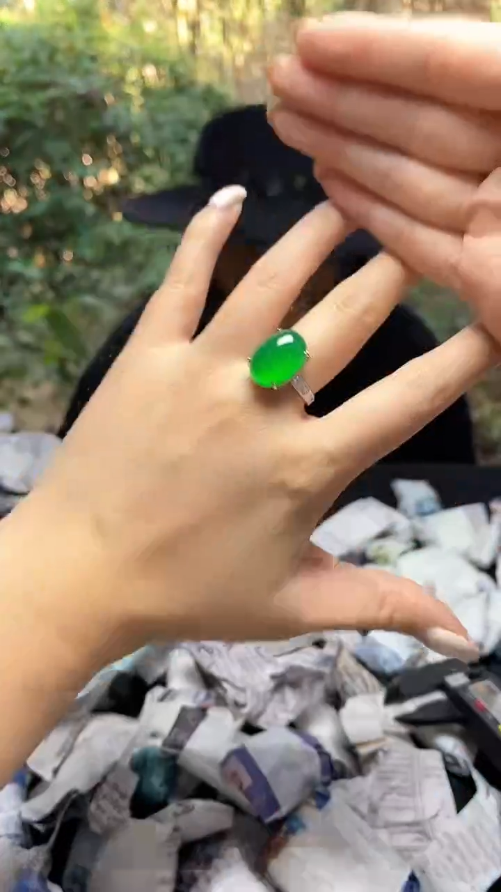 满色吊坠 所见即所得！！