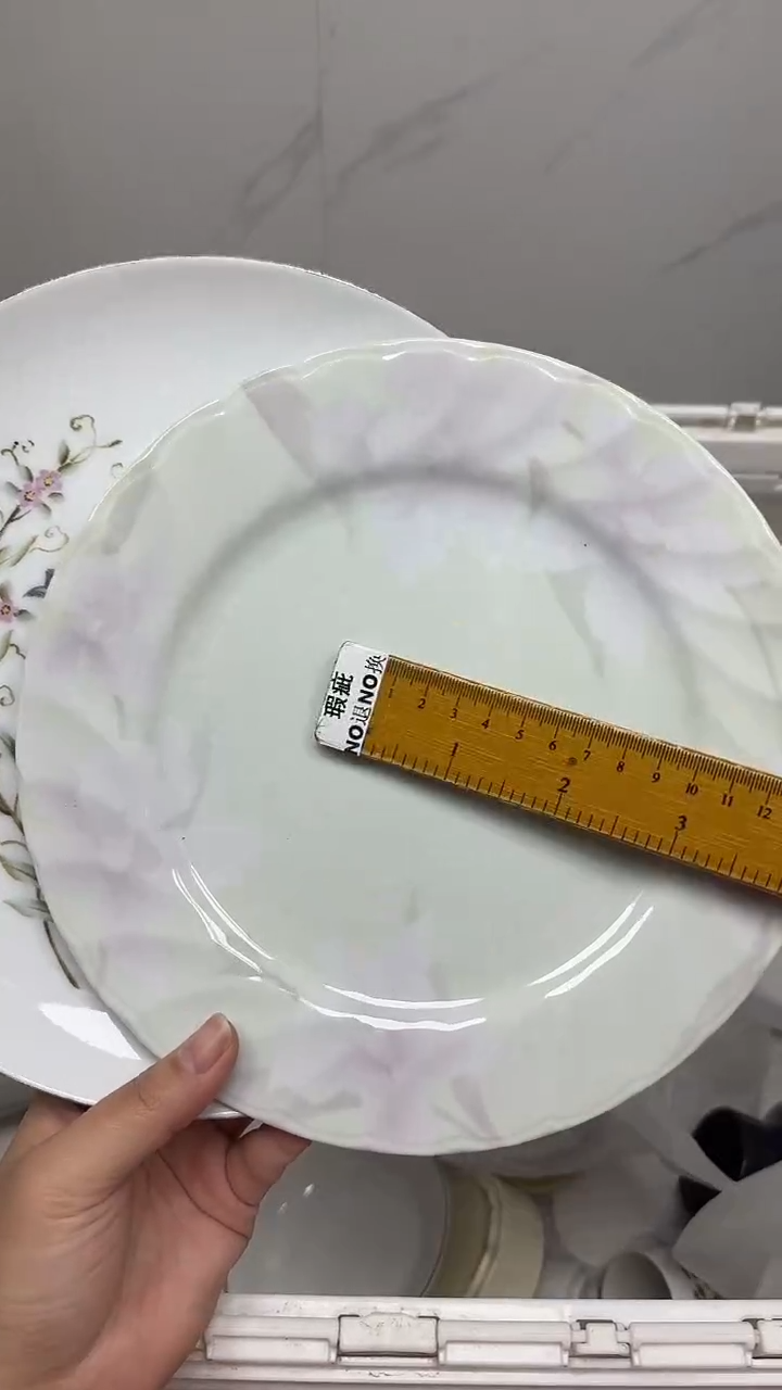 【闪购商品】261回流瓷器默认微瑕，18.8包邮