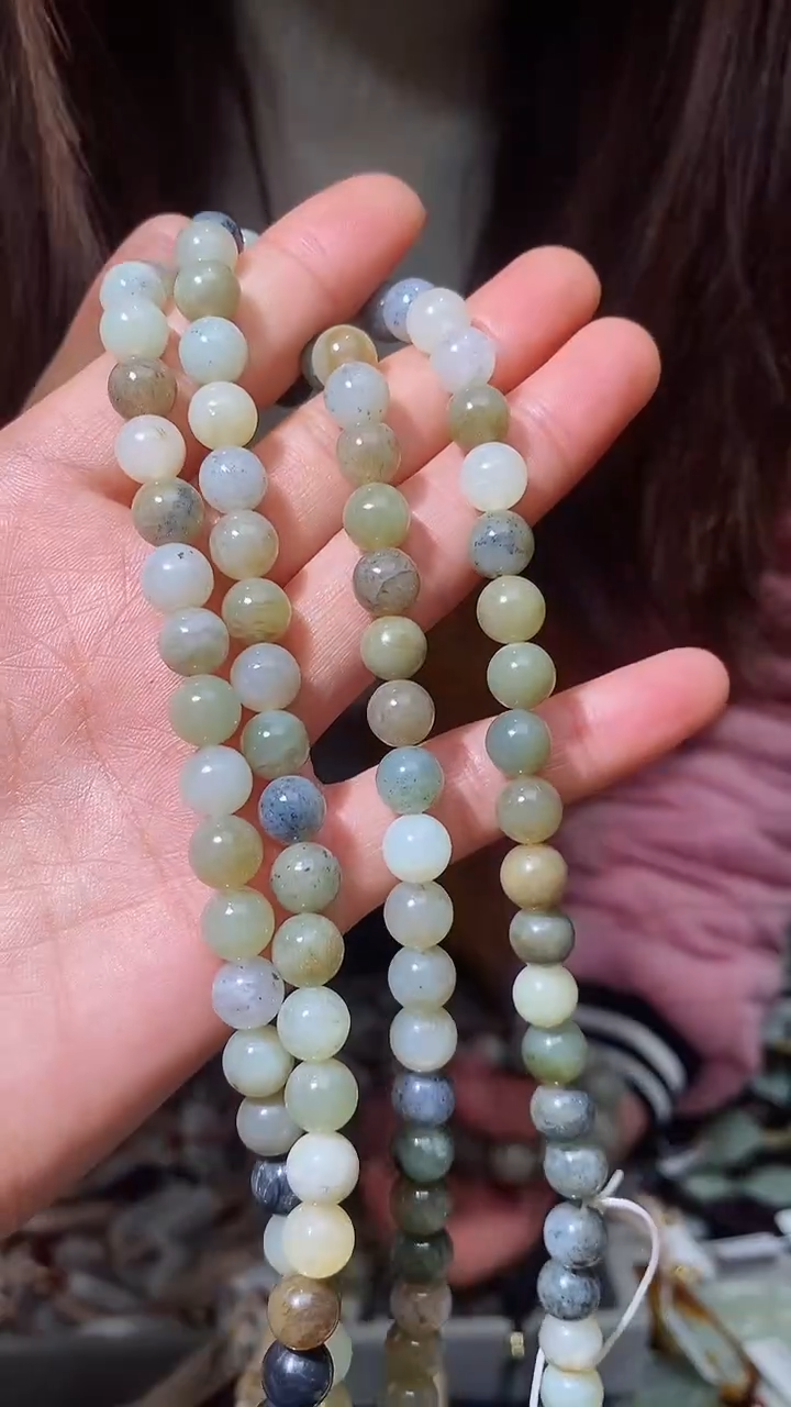 【闪购商品】和田玉挂件未镶嵌1