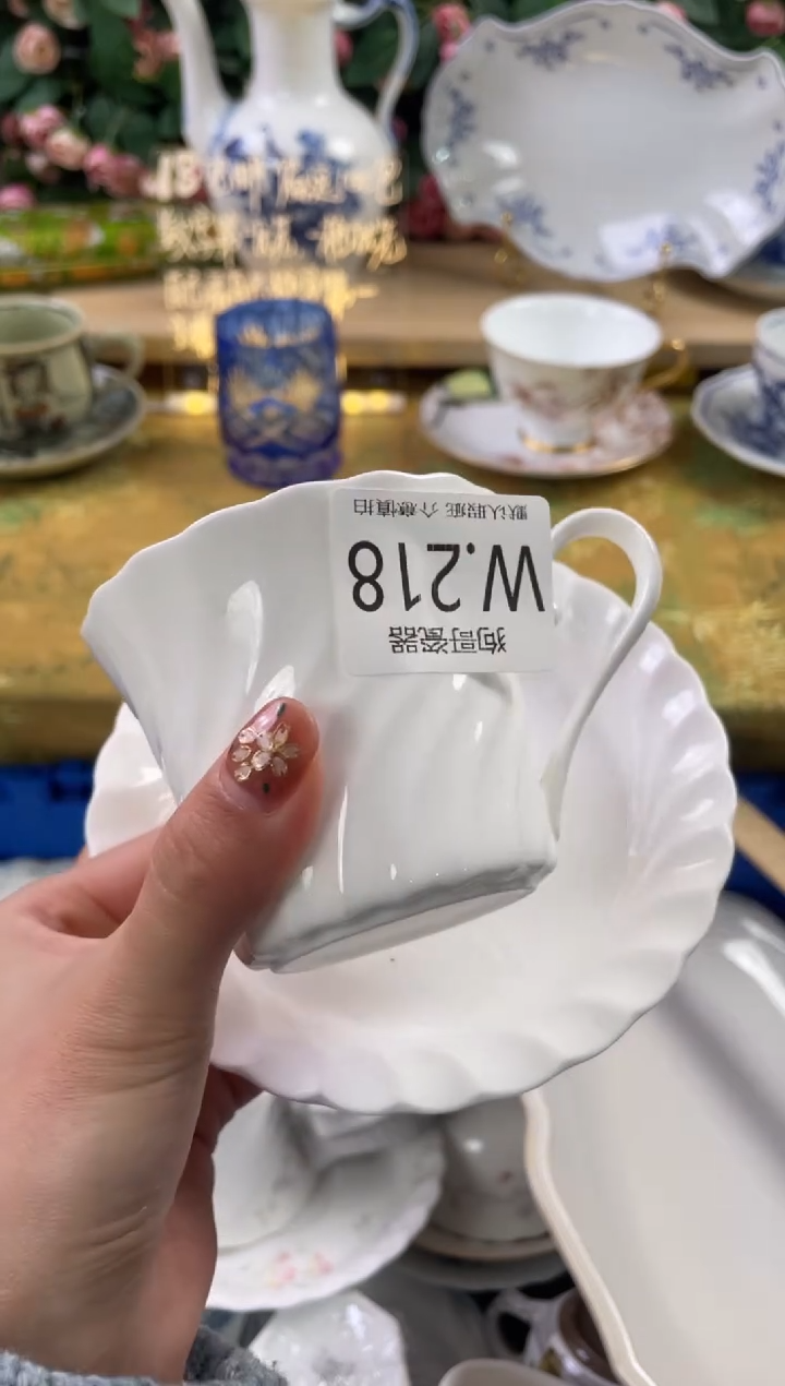 瓷片园*啊218狗哥瓷器直播间111