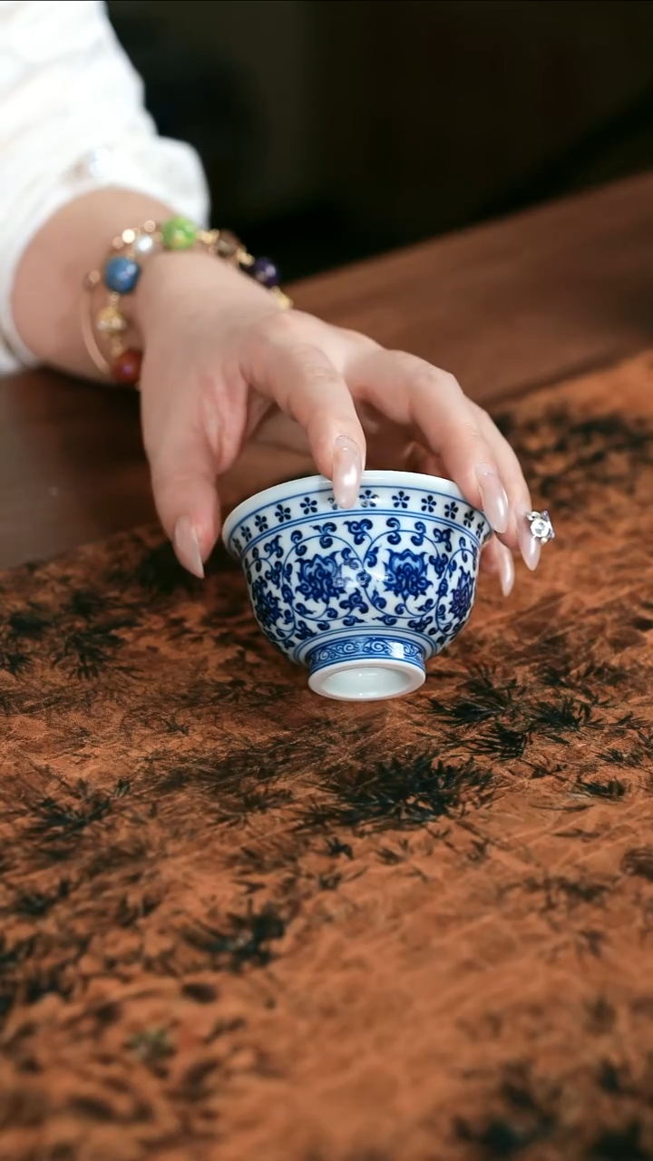 摆件瓷景德镇邮政专属链接@@@jd882