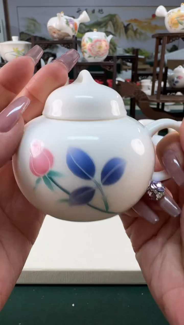 【闪购商品】瓷器 ······.......