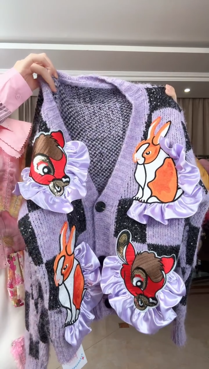 羊羔毛开**心1111111111111111