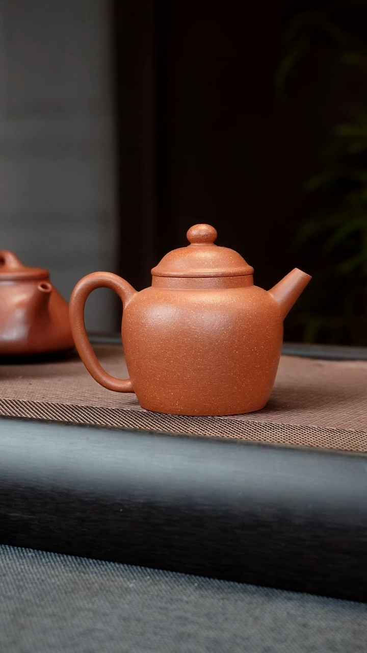 【闪购商品】紫砂茶壶宜兴紫砂壶 