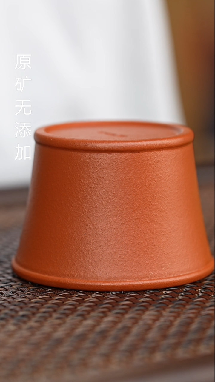 宜兴紫砂壶原矿紫砂福利2