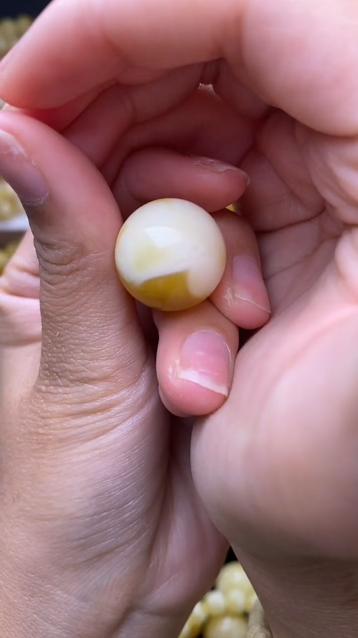 裸石蜜蜡未镶嵌蜜蜡.11