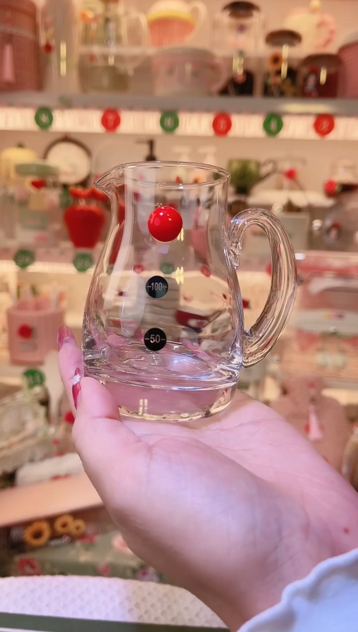 分酒器——手工制作品质好！