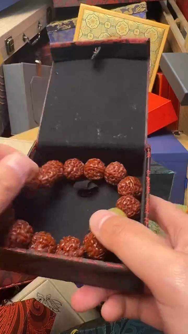 【闪购商品】金刚菩提吊坠————————