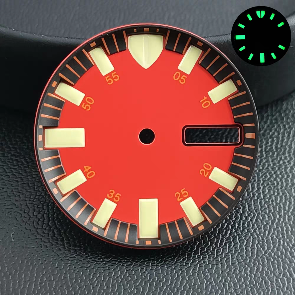 （以主播过款为主）初五腕表配件表