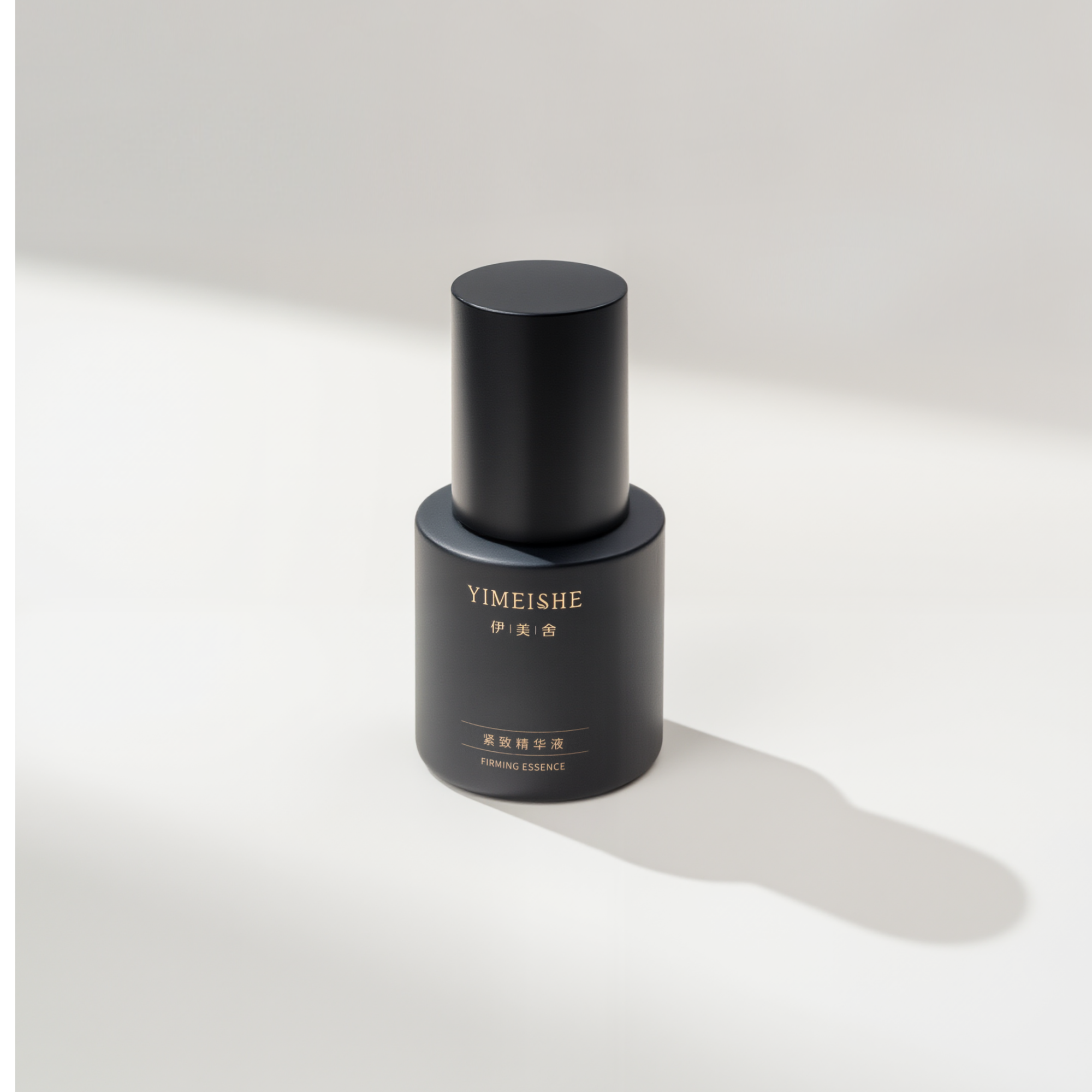 伊美舍紧致精华液：随机赠送便携装1支