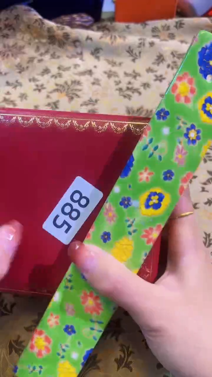 【闪购商品】瓷片陶茶666文玩周边多人