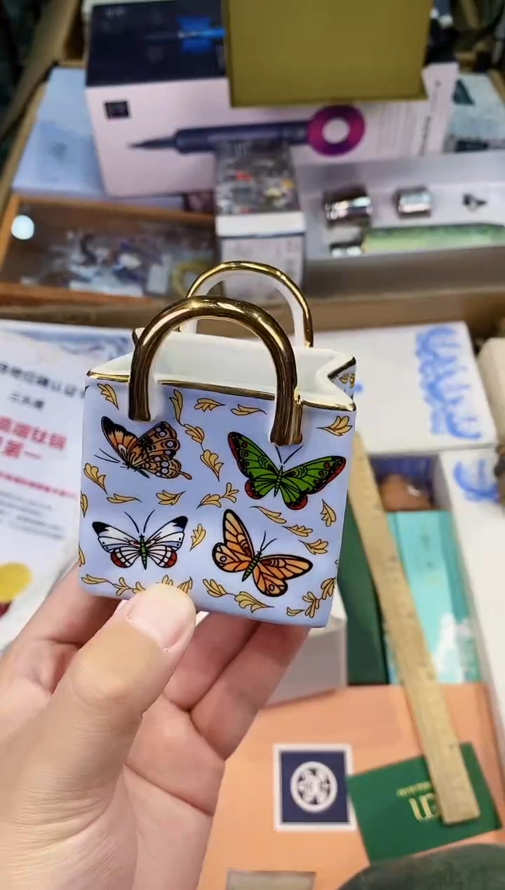 【闪购商品】瓷片都是我的大宝贝儿瓷器