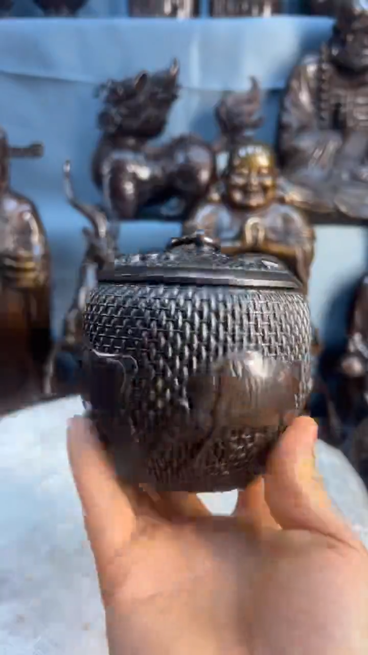 【闪购商品】1案台摆件  物品摆件