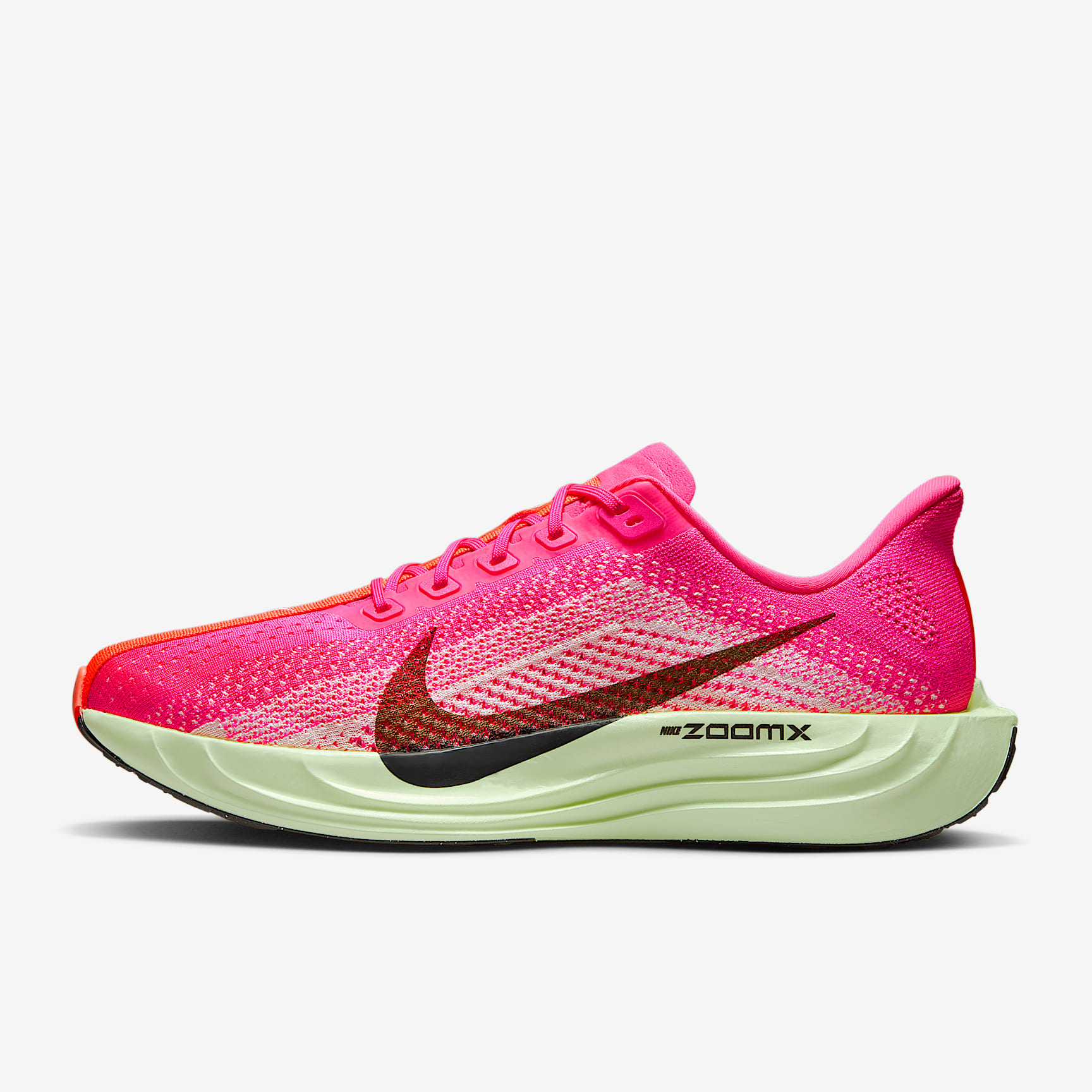 Nike Pegasus Plus耐克超级飞马男子公路跑步鞋HV3022-600