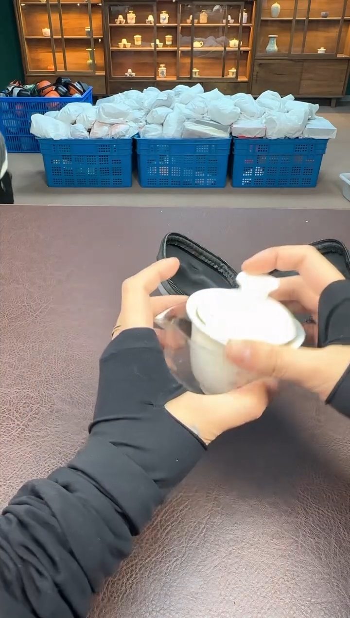 【闪购商品】摆件瓷SC1111111111