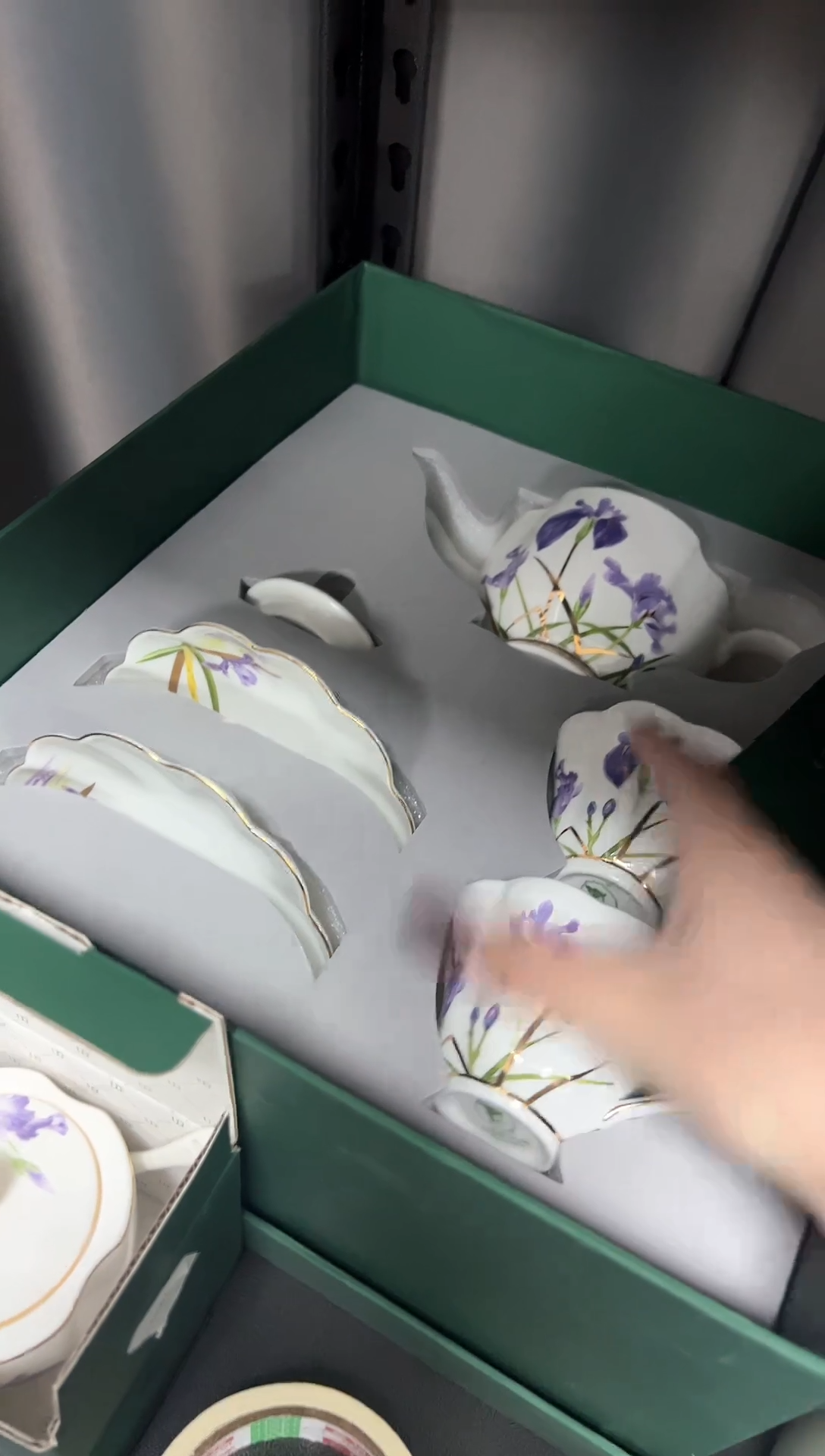 【闪购商品】瓷片新号开播不计成本欢迎点菜！