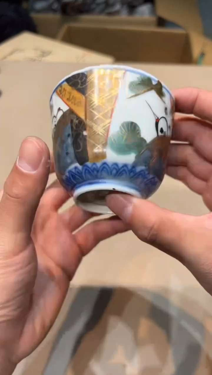 【闪购商品】紫砂茶杯紫砂茶具紫砂茶具