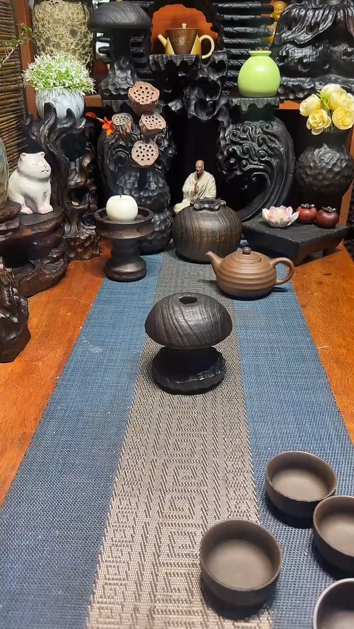 香樟木香樟木一物一拍