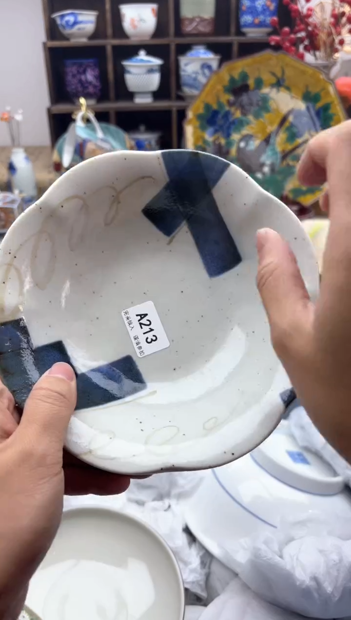 【闪购商品】碟213A..............