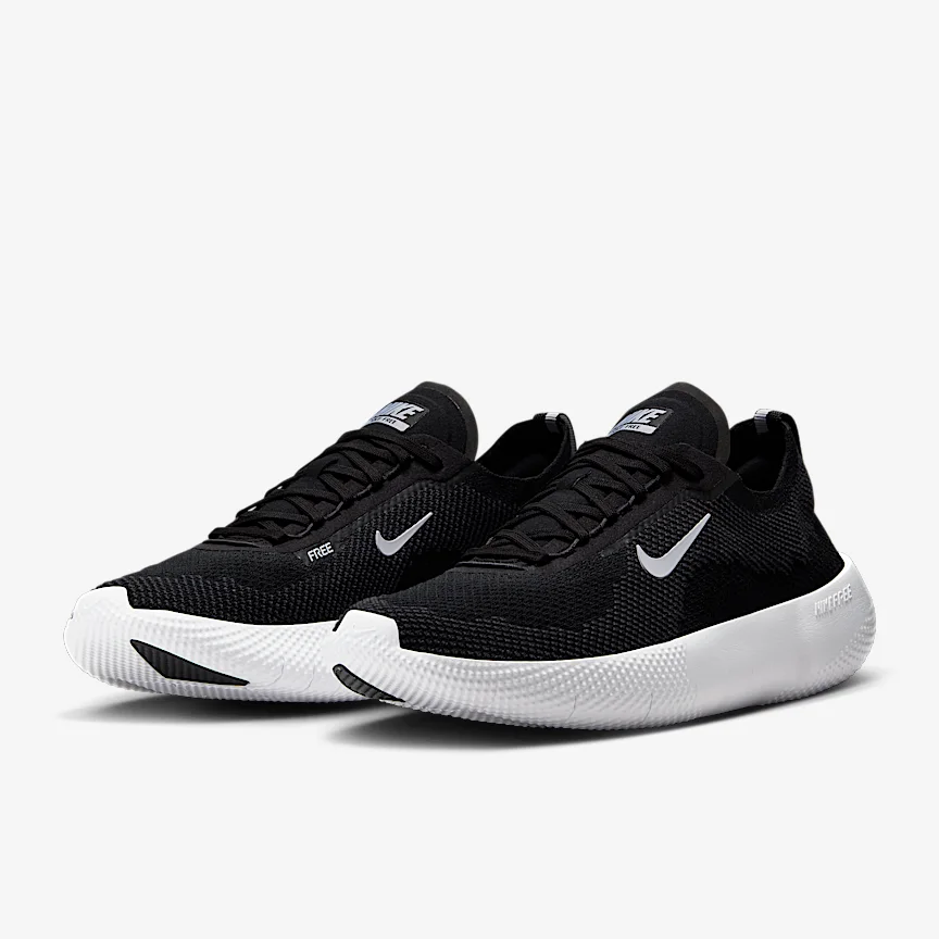 NIKE耐克男透气赤足Free2025舒适训练鞋HF1078-002欧若风人生跑鞋