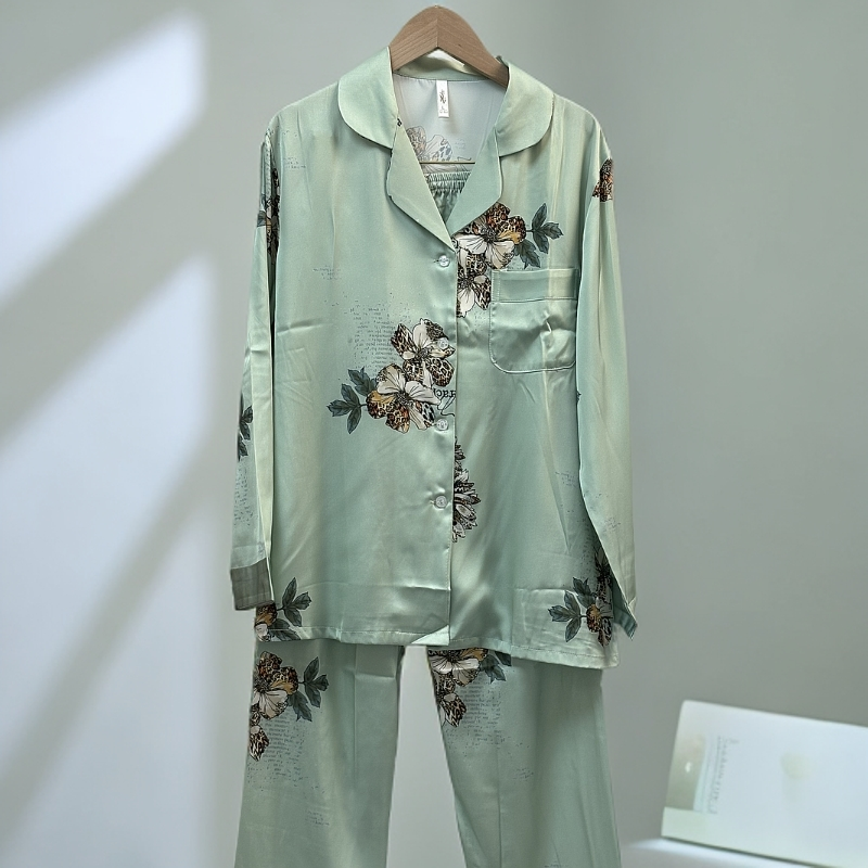 【直播间过款链接101-121】家居服