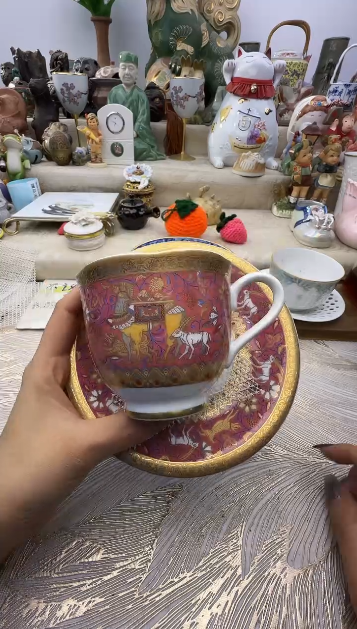 瓷片吃*满58米包邮48小时发货