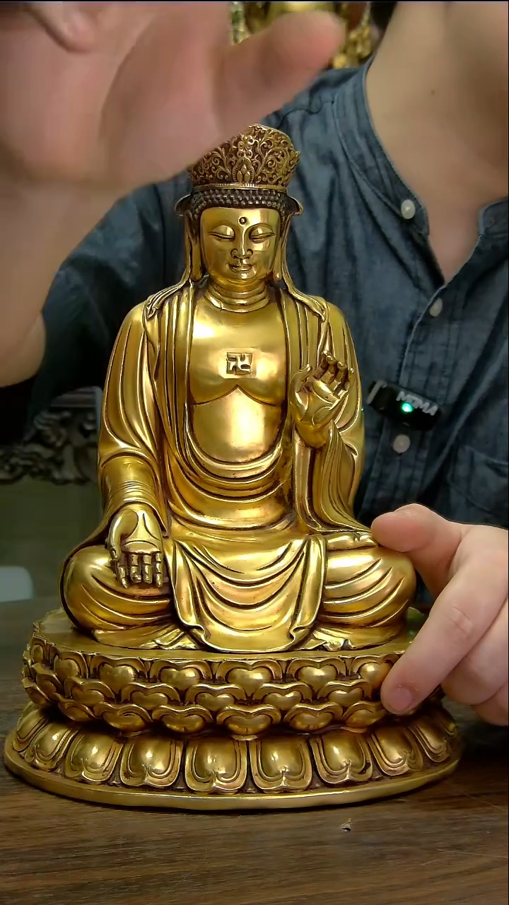 黄*油造像铜像铜造像造像
