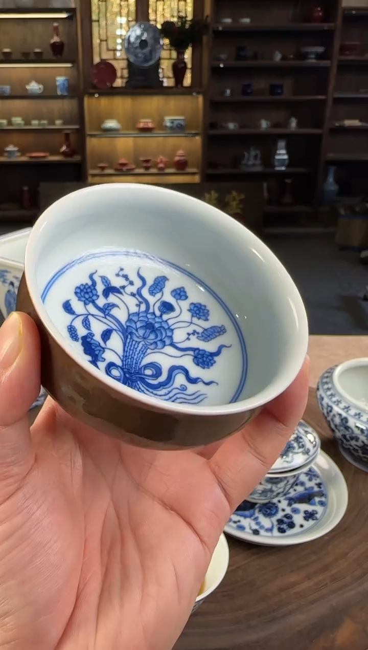 双板桥柴窑双板桥柴窑