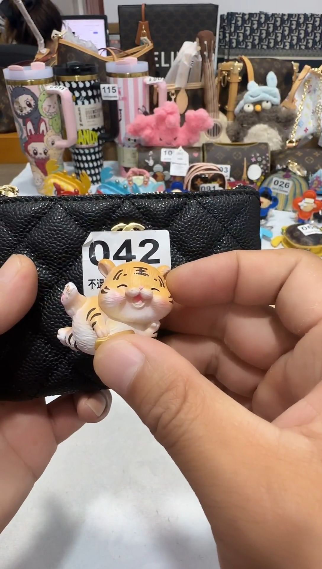 瓷片七天无理由退换货