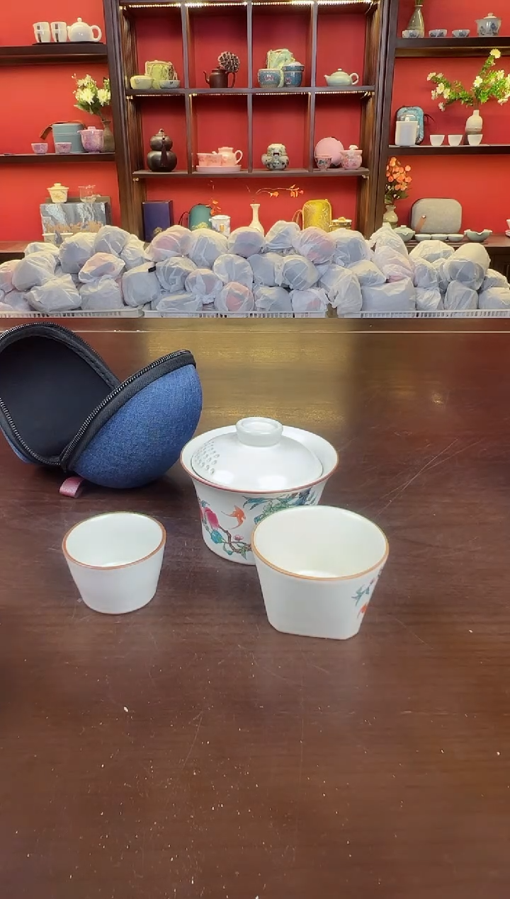 【闪购商品】桃子盖碗111111111111111