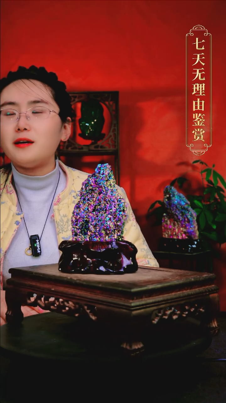 石材精品摆件付米链接