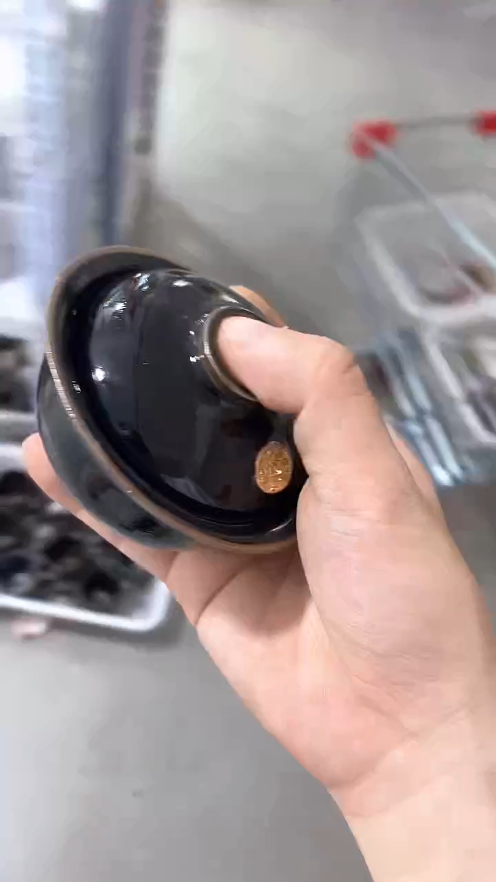 瓷片D306陶瓷茶具茶器