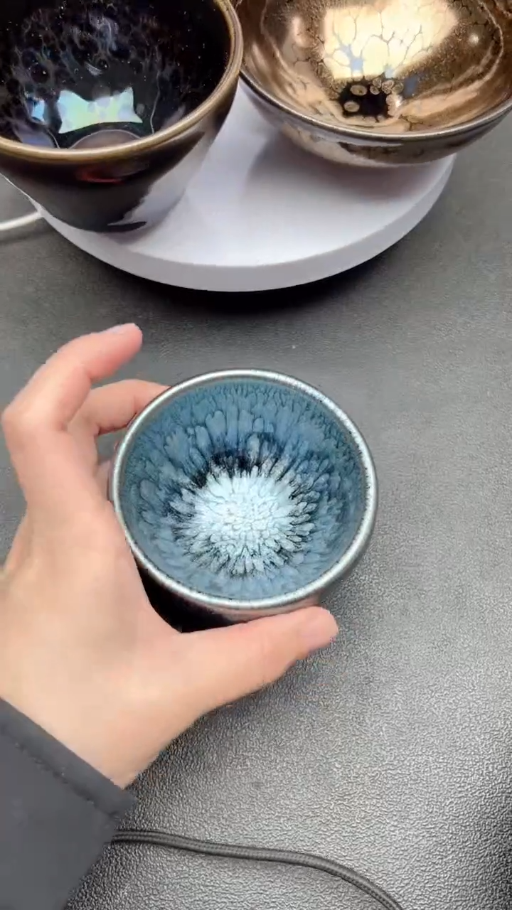 【闪购商品】茶盏642建盏建盏建盏